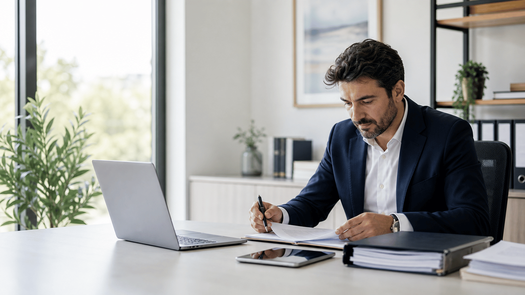 Aitor Ibarra Perito Inmobiliario